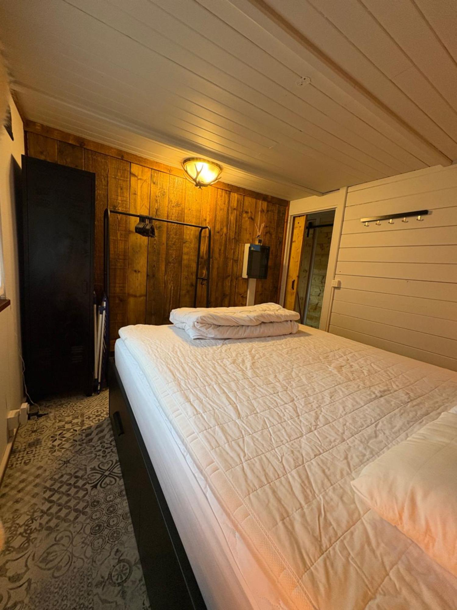 Chalet 9 La Boverie Rendeux Esterno foto